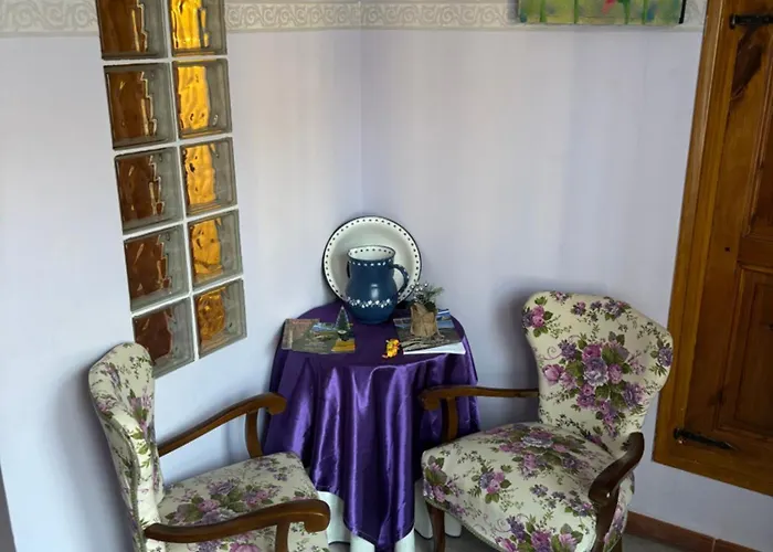 Casa De La Fuente Hotel