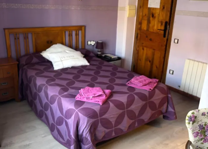 Casa De La Fuente 2*