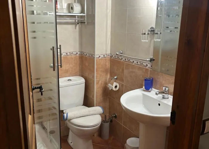 Casa De La Fuente Hotel Alcorisa