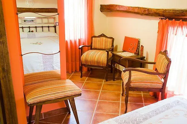 Casa De La Fuente Alcorisa