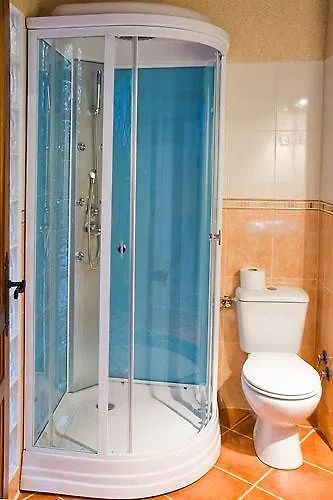 Casa De La Fuente 2*