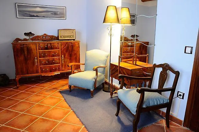 Casa De La Fuente Szálloda 2*