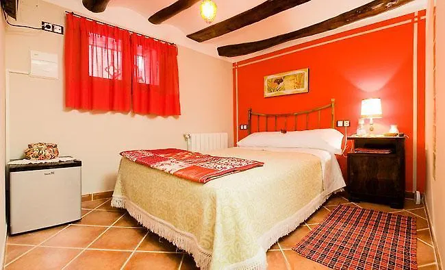 Casa De La Fuente 2* Alcorisa