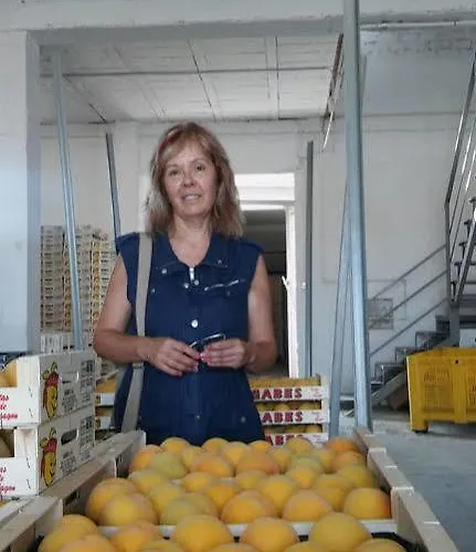 Hotell Casa De La Fuente Alcorisa