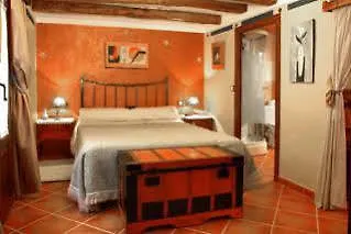 Casa De La Fuente Alcorisa