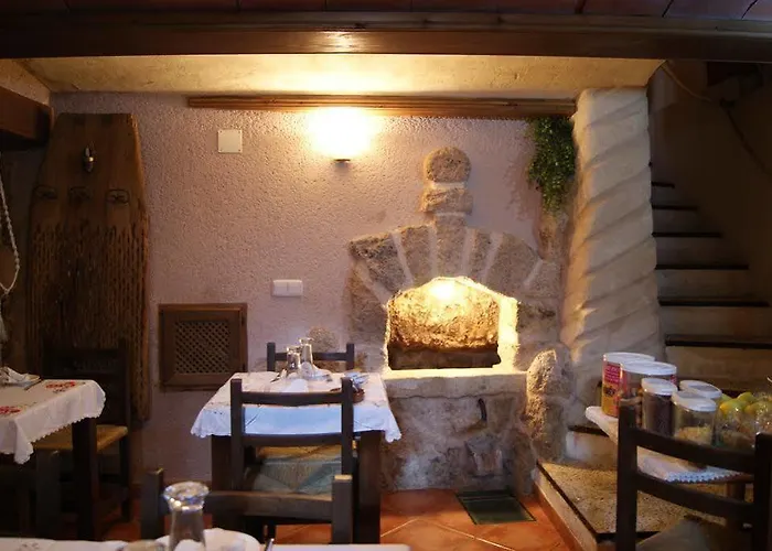 Casa De La Fuente Alcorisa