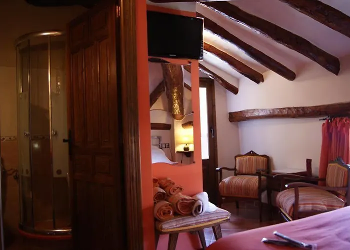 Hotel Casa De La Fuente