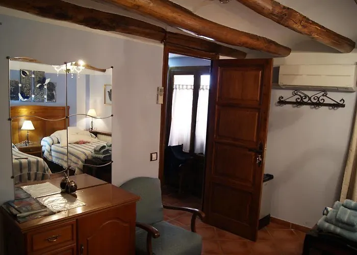 Casa De La Fuente 2* Alcorisa