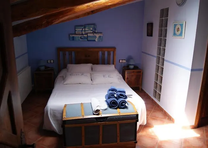 Casa De La Fuente 2* Alcorisa