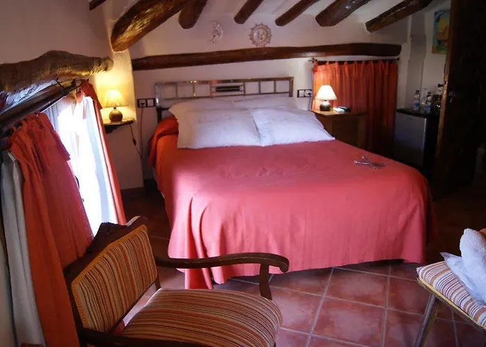 Casa De La Fuente 2*