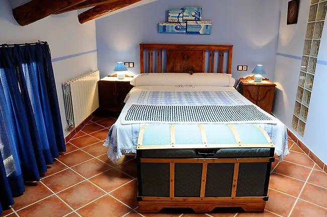 Casa De La Fuente Hotel 2*